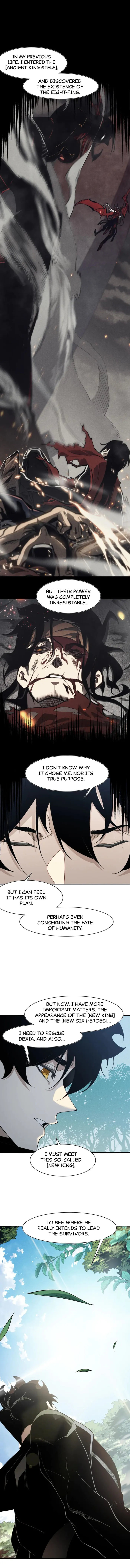 Demonic Evolution Chapter 108 5